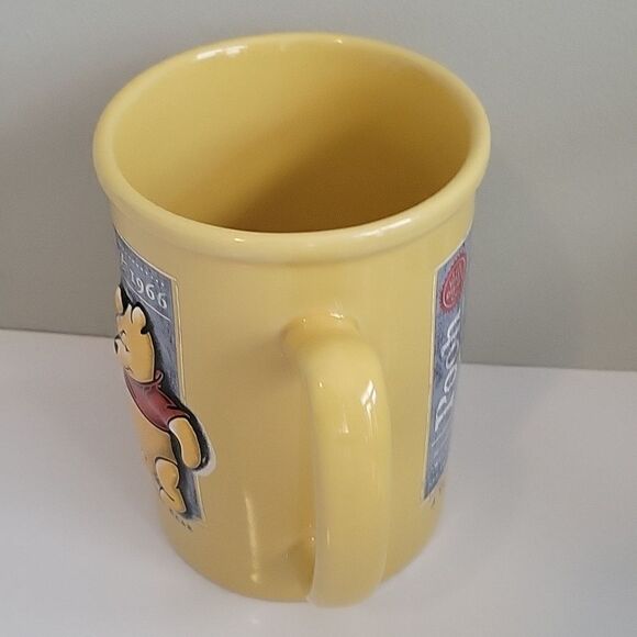 NEW Disney World Winnie the Pooh Mug - Picture 5 of 7